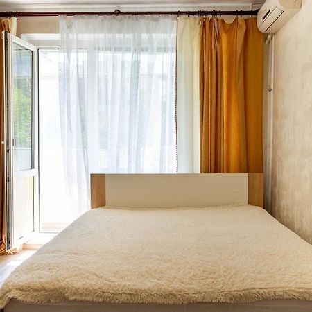 Apartment On Central Avenue-3 Slobodskaya 尼古拉耶夫 外观 照片