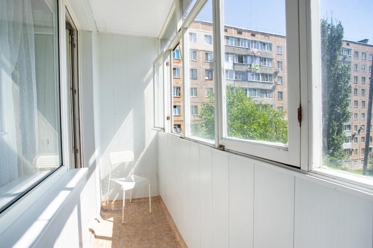 Apartment On Central Avenue-3 Slobodskaya 尼古拉耶夫 外观 照片